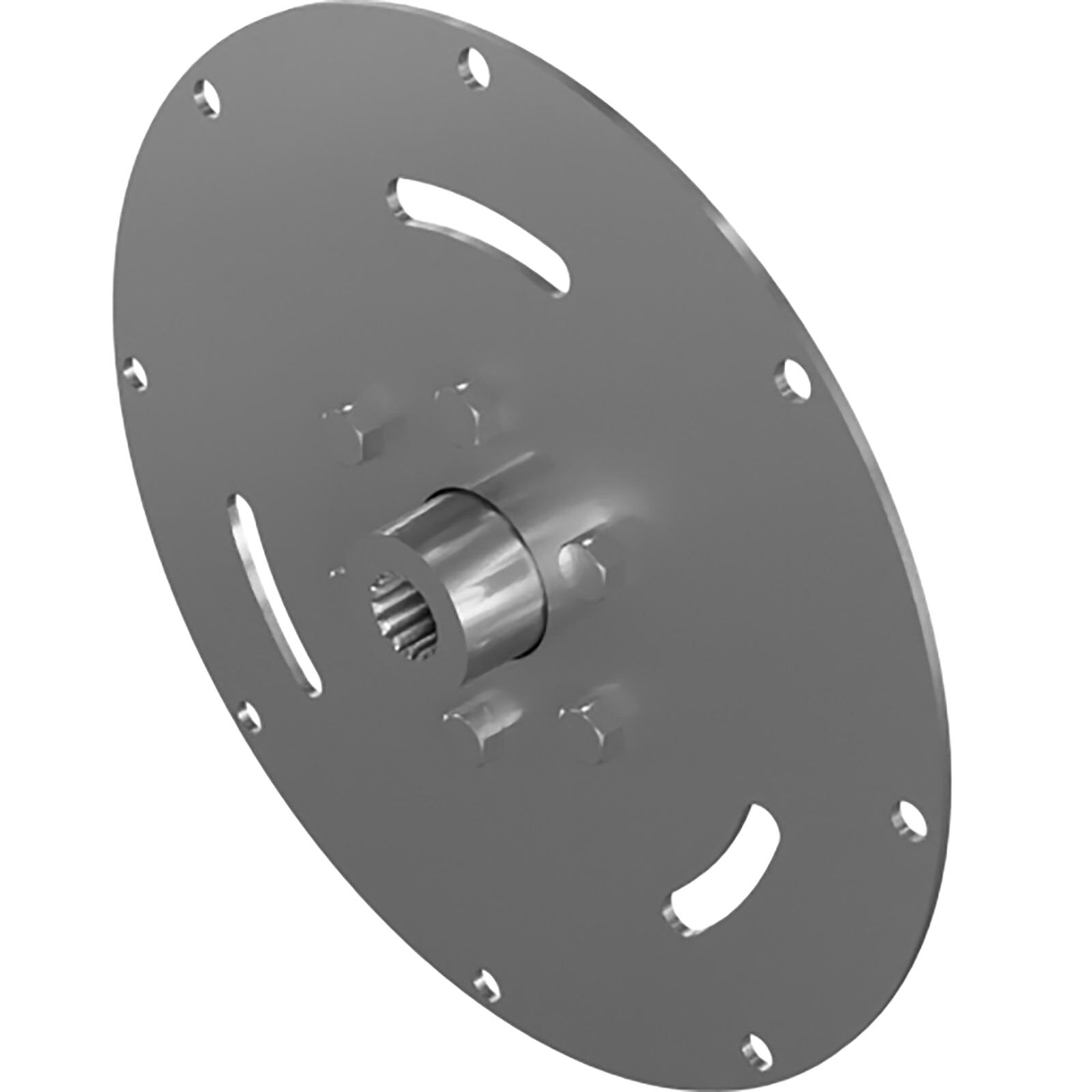 Genie Part # 122472GT – Coupler
