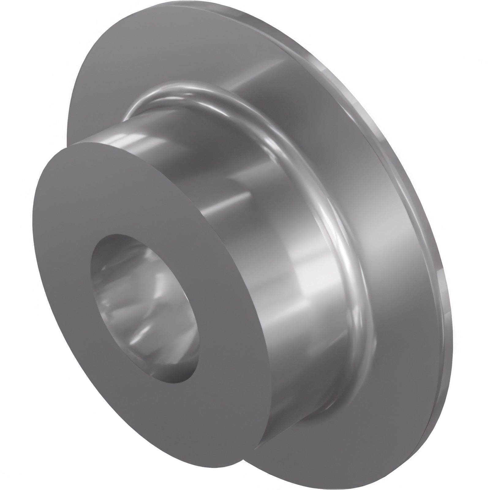 Genie Part # 122939GT – Level Cylinder Pin Pivot