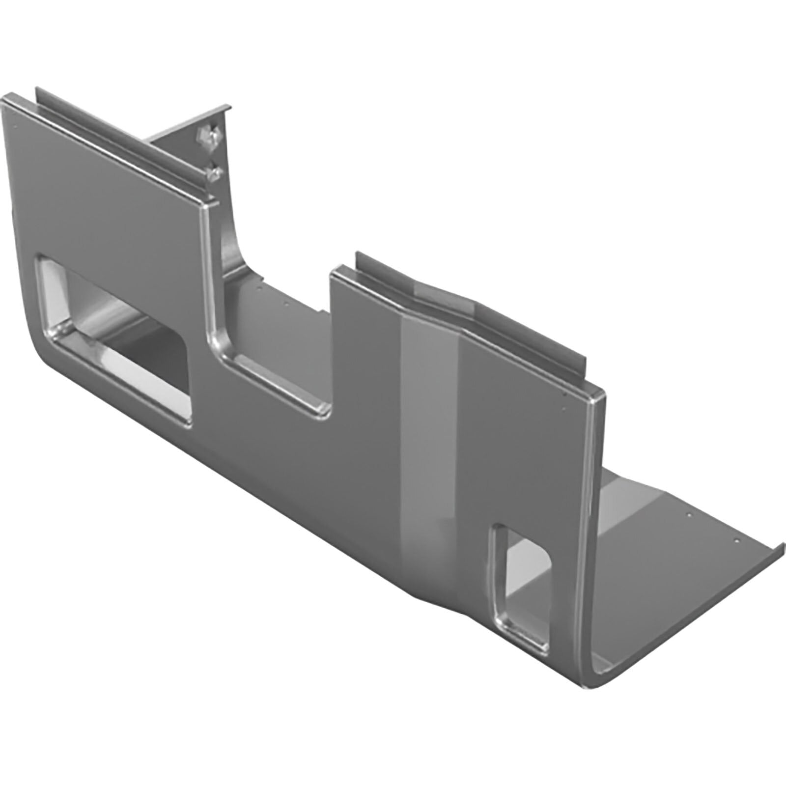 Genie Part # 124164GT – Control Side Cover