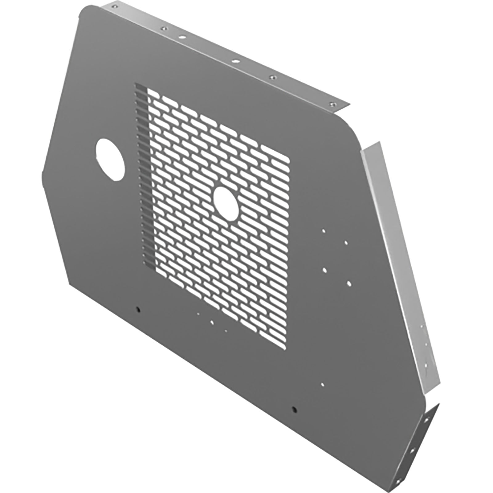 Genie Part # 124436GT – Cabinet Rear Panel Autostart