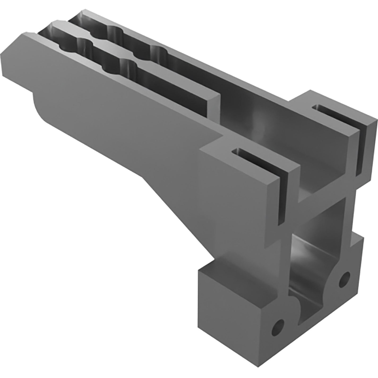 Genie Part # 124484GT – Bracket,Contacts