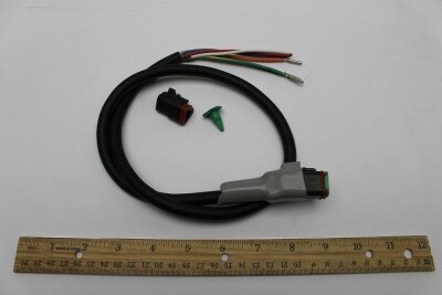Genie Part # 124705GT – Cord Assembly