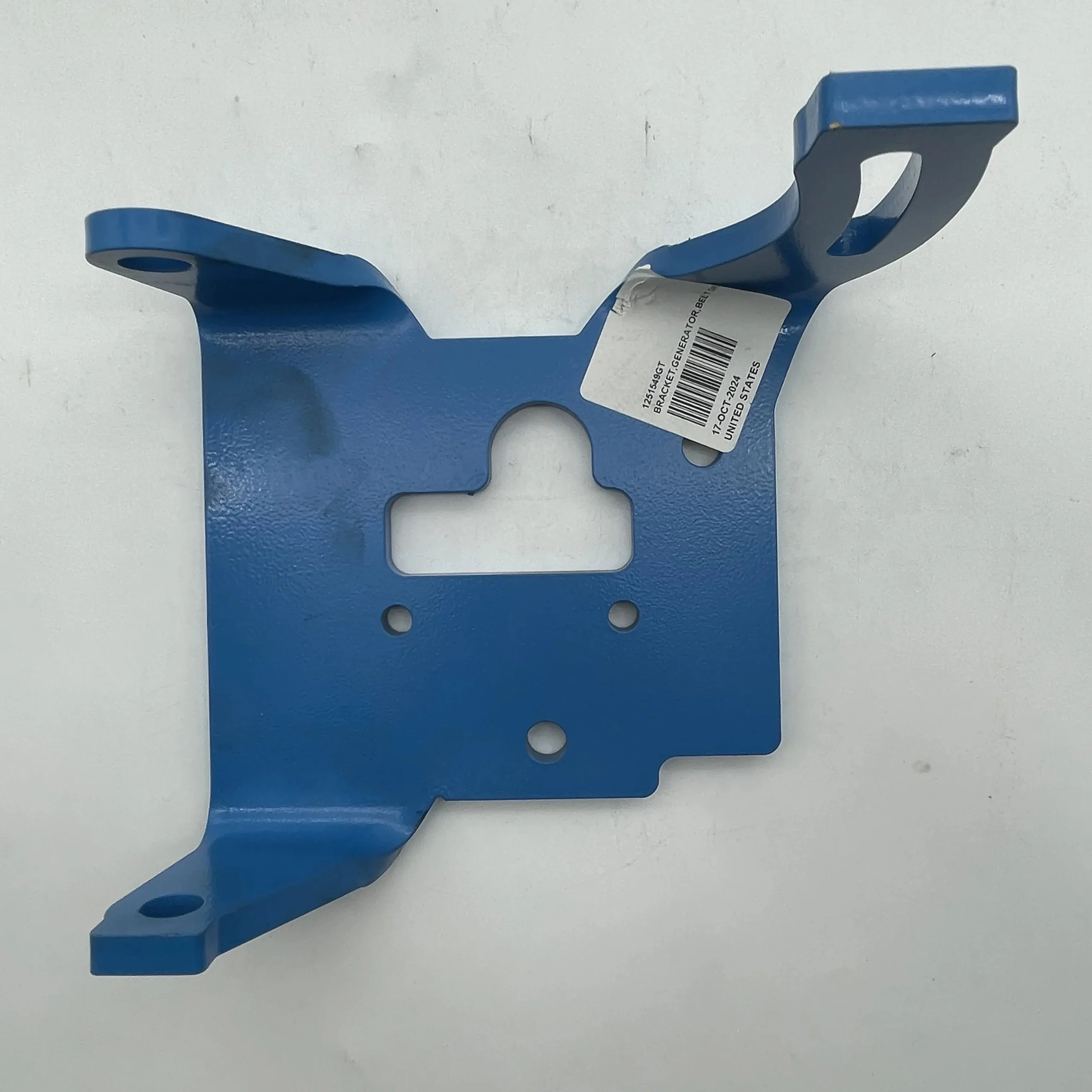 Genie Part # 1251549GT – Bracket