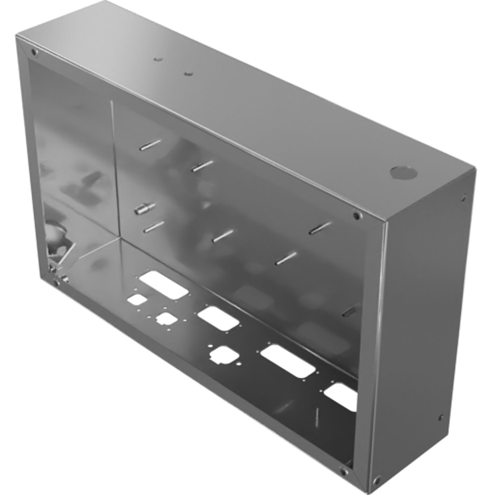 Genie Part # 1251701GT – Ground Control Box