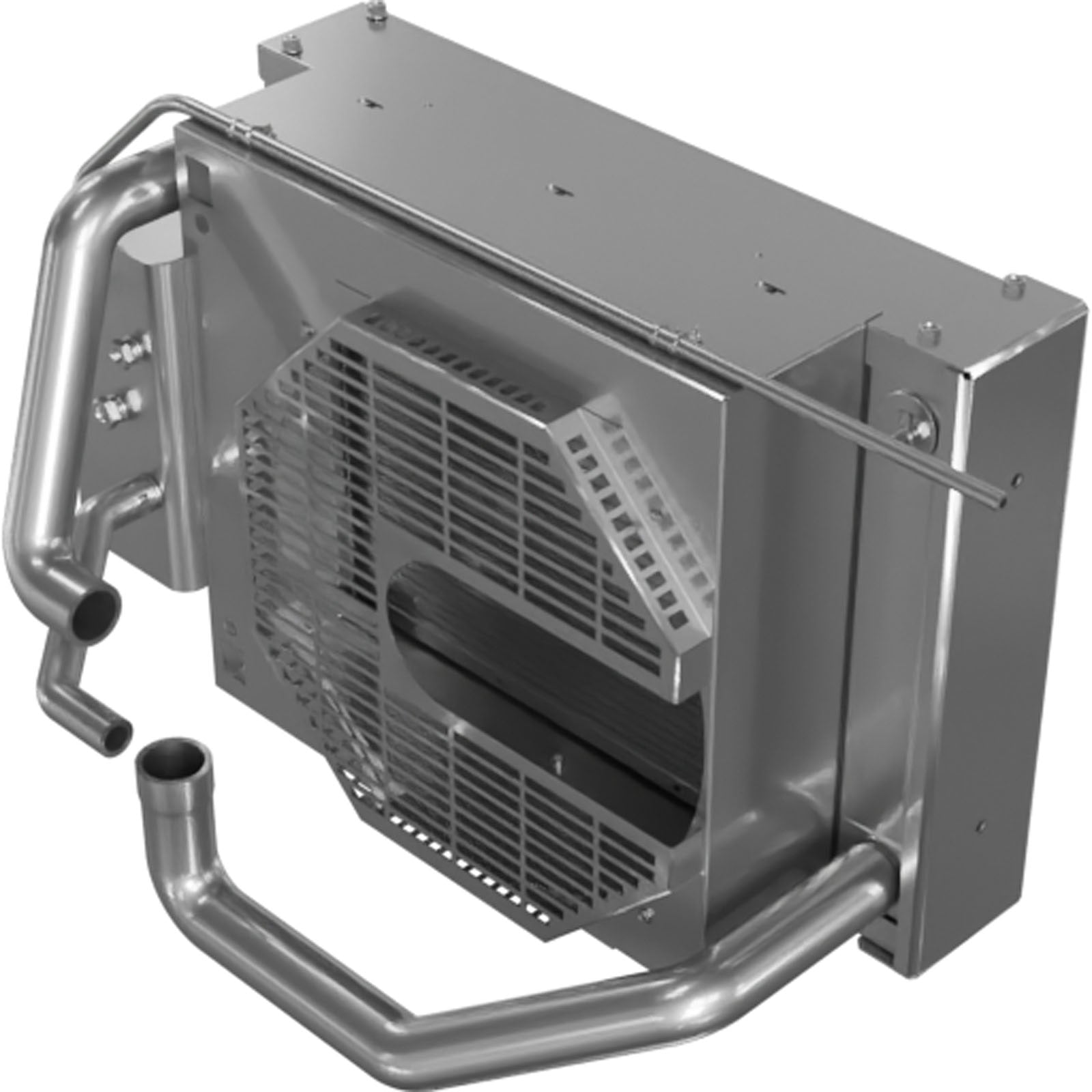 Genie Part # 1252014GT – Cooling System