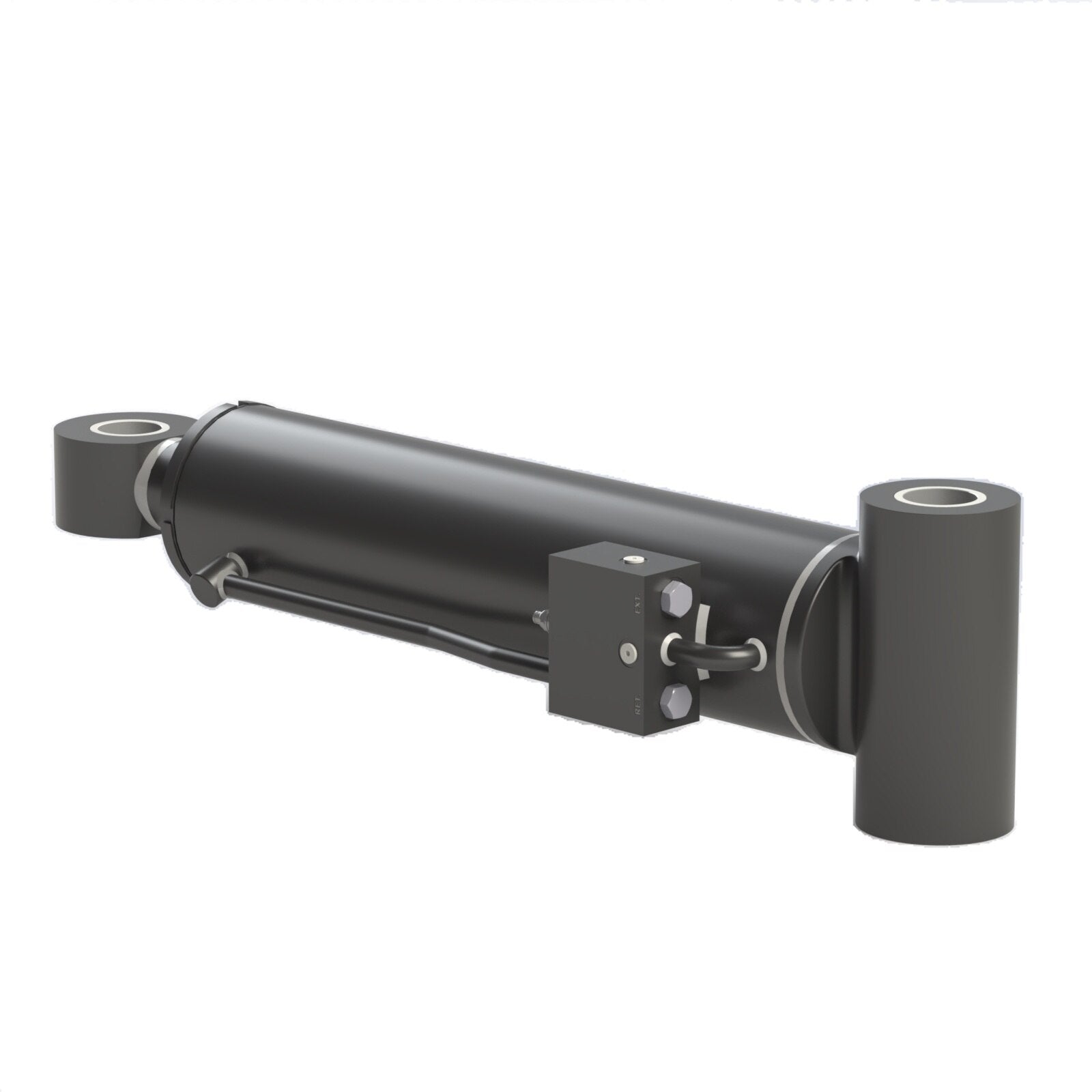 Genie Part # 1253245GT – Cylinder, Tilt