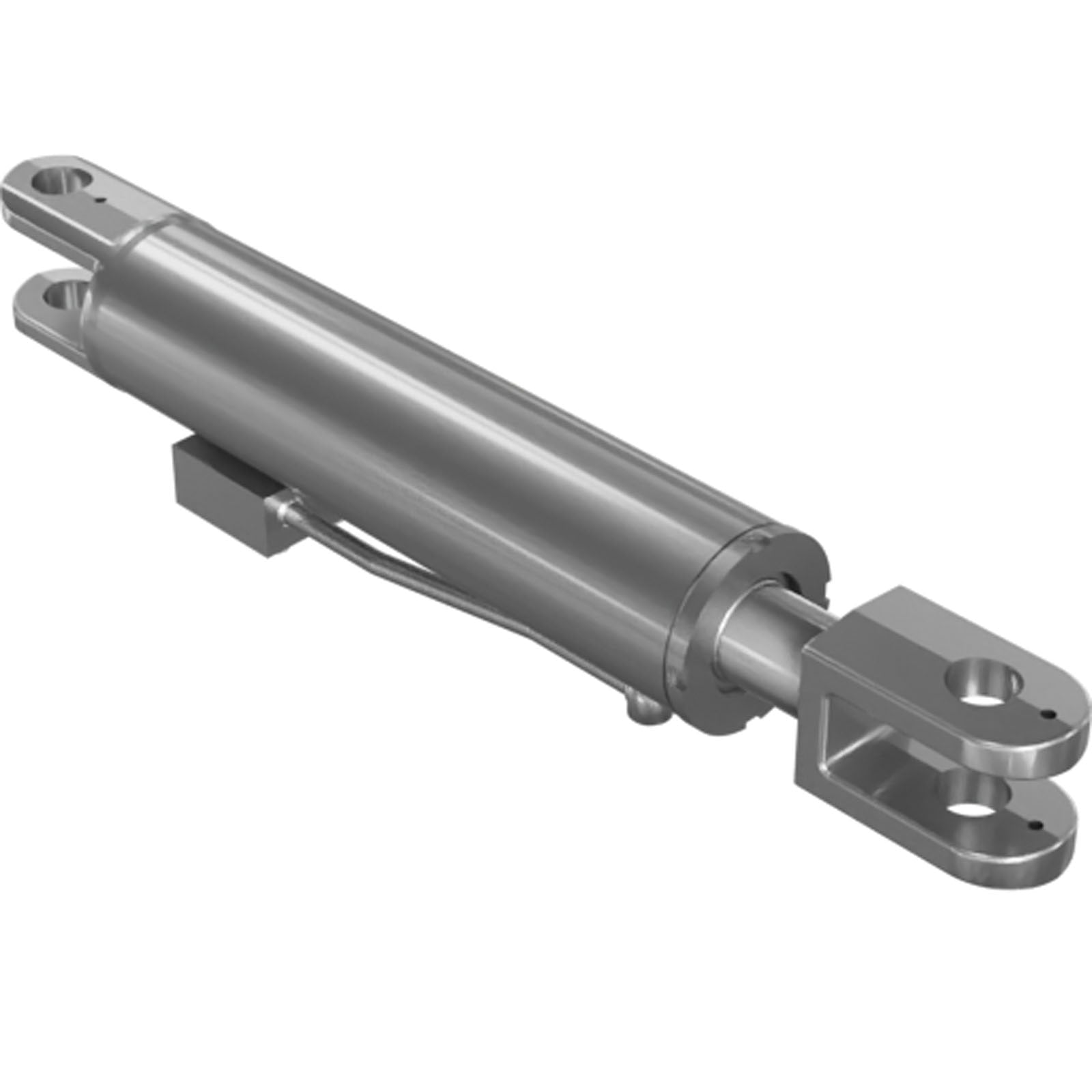 Genie Part # 1253246GT – Master Cylinder