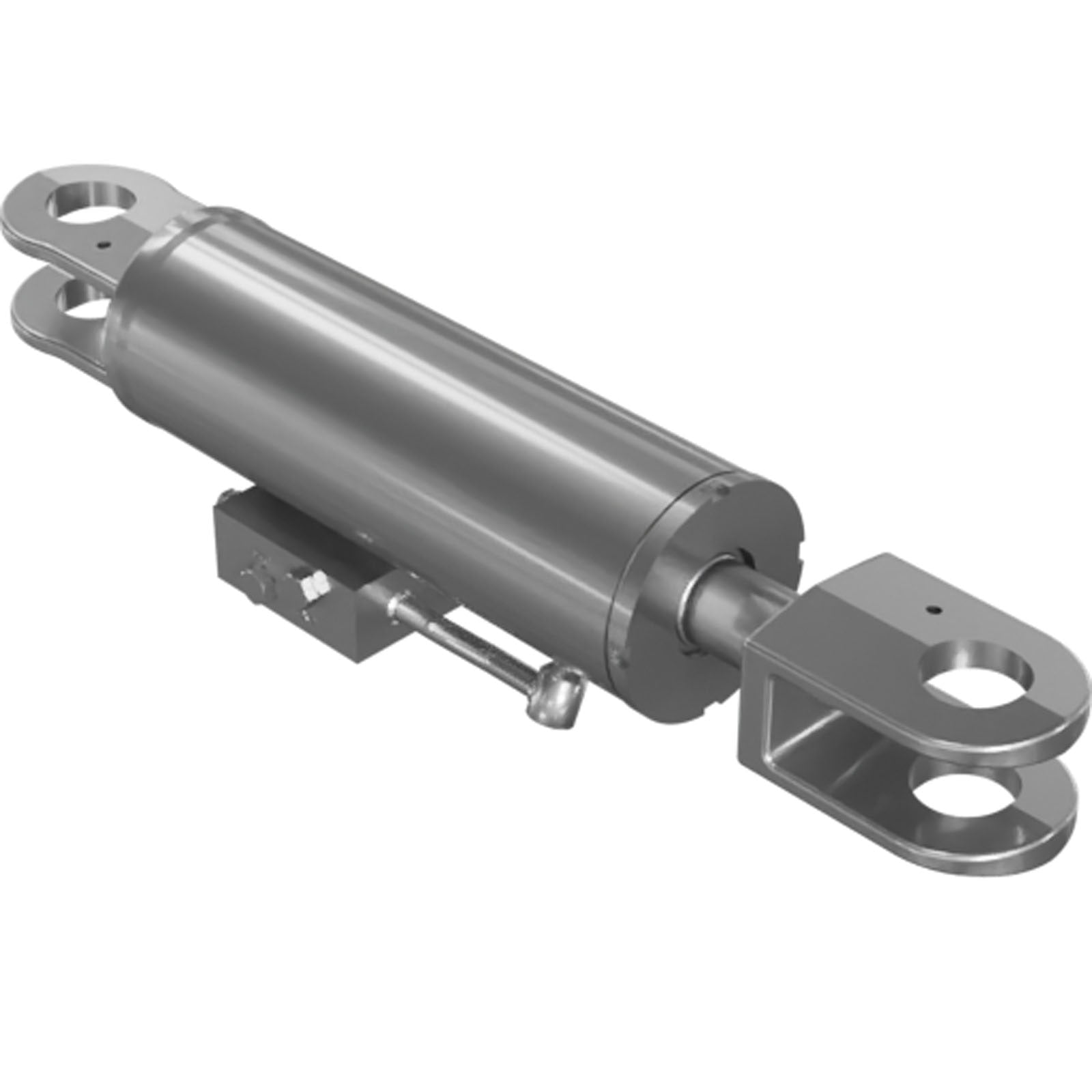Genie Part # 1253248GT – Cylinder
