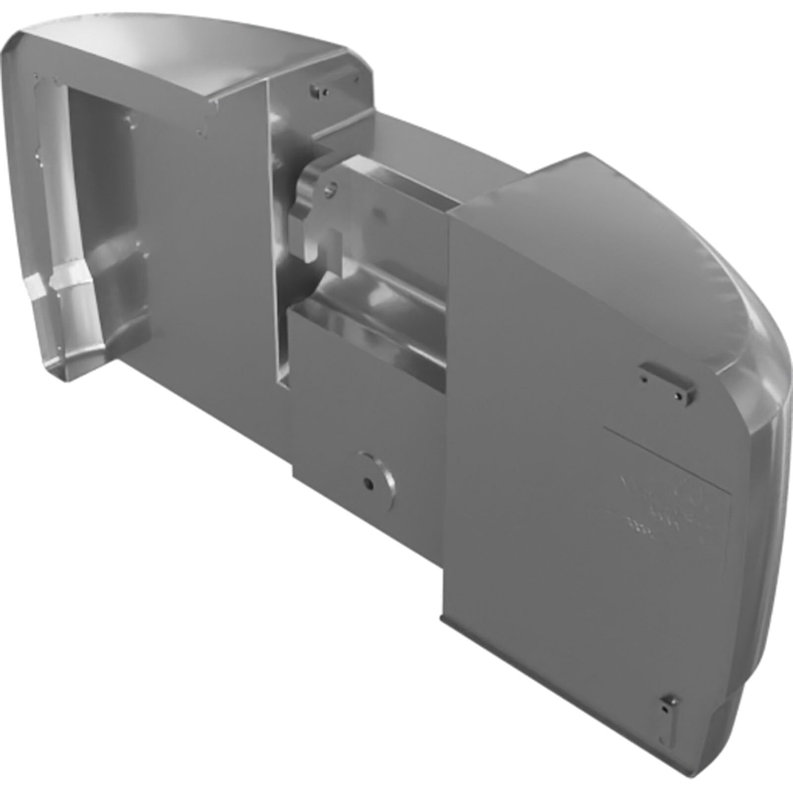 Genie Part # 1253263GT – Counterweight