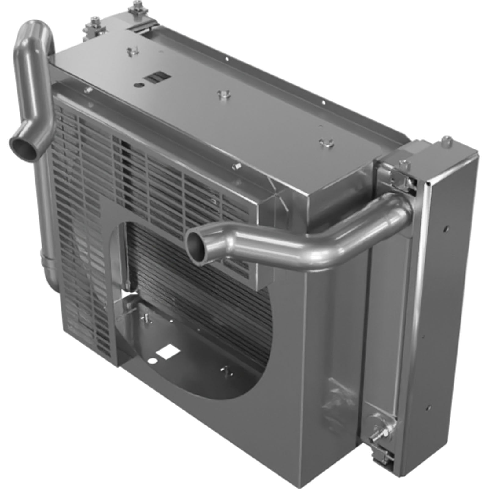 Genie Part # 1253308GT – Cooling System