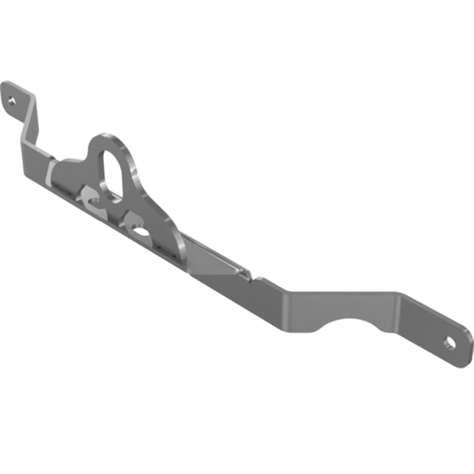 Genie Part # 1253411GT – Bracket, Rad Support