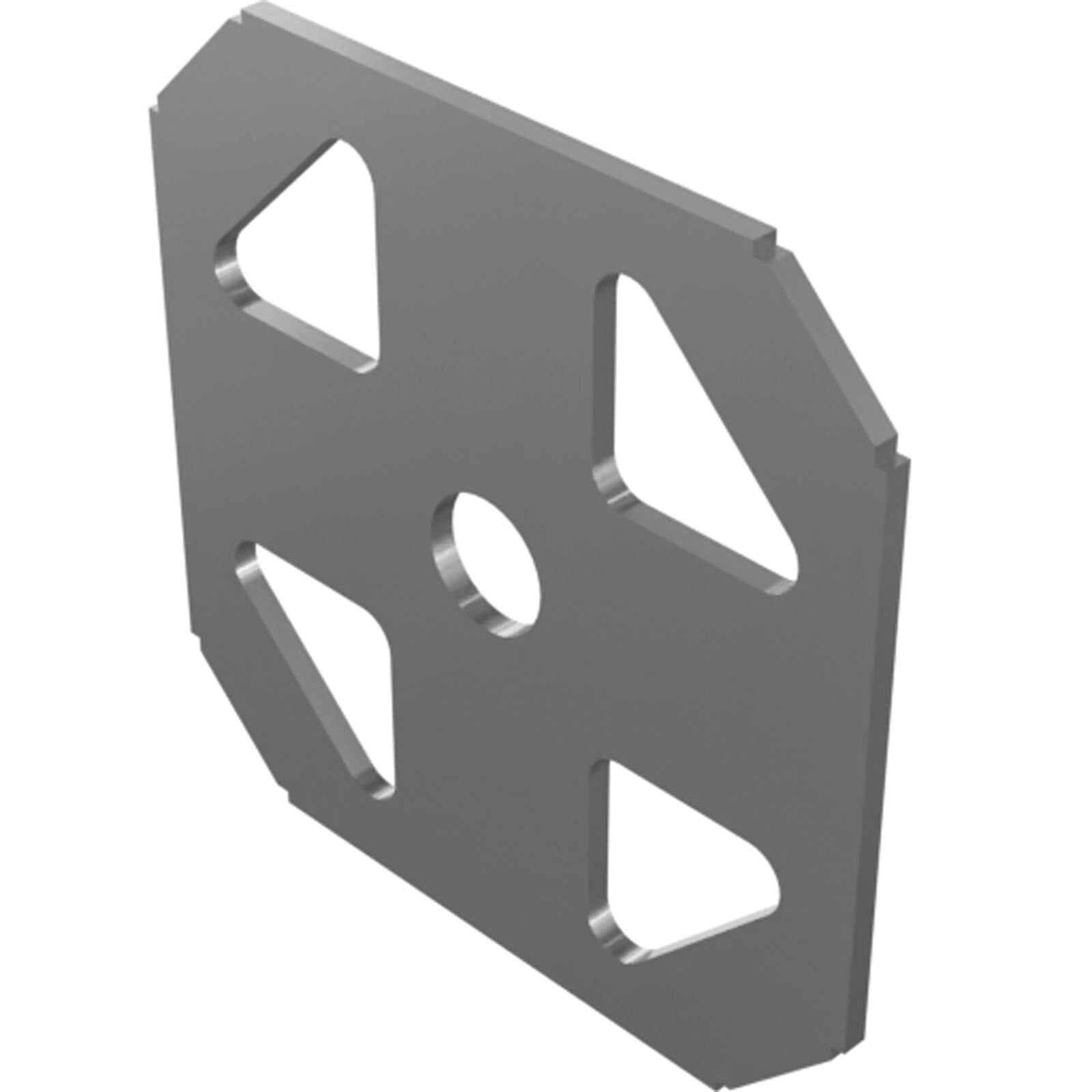 Genie Part # 1253857GT – Base Plate