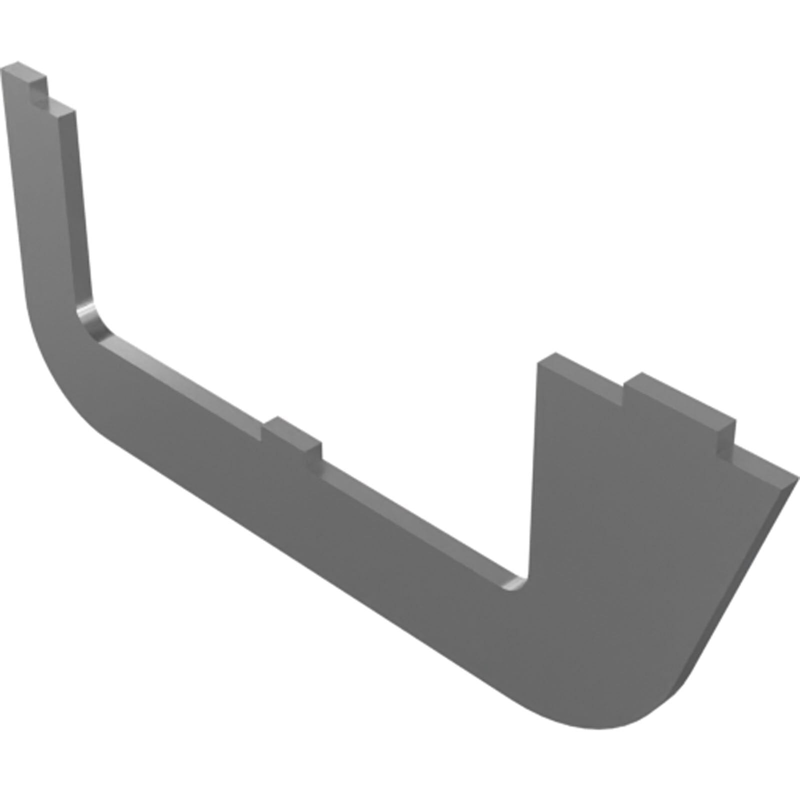 Genie Part # 1253873GT – Collar, Lower, Section B