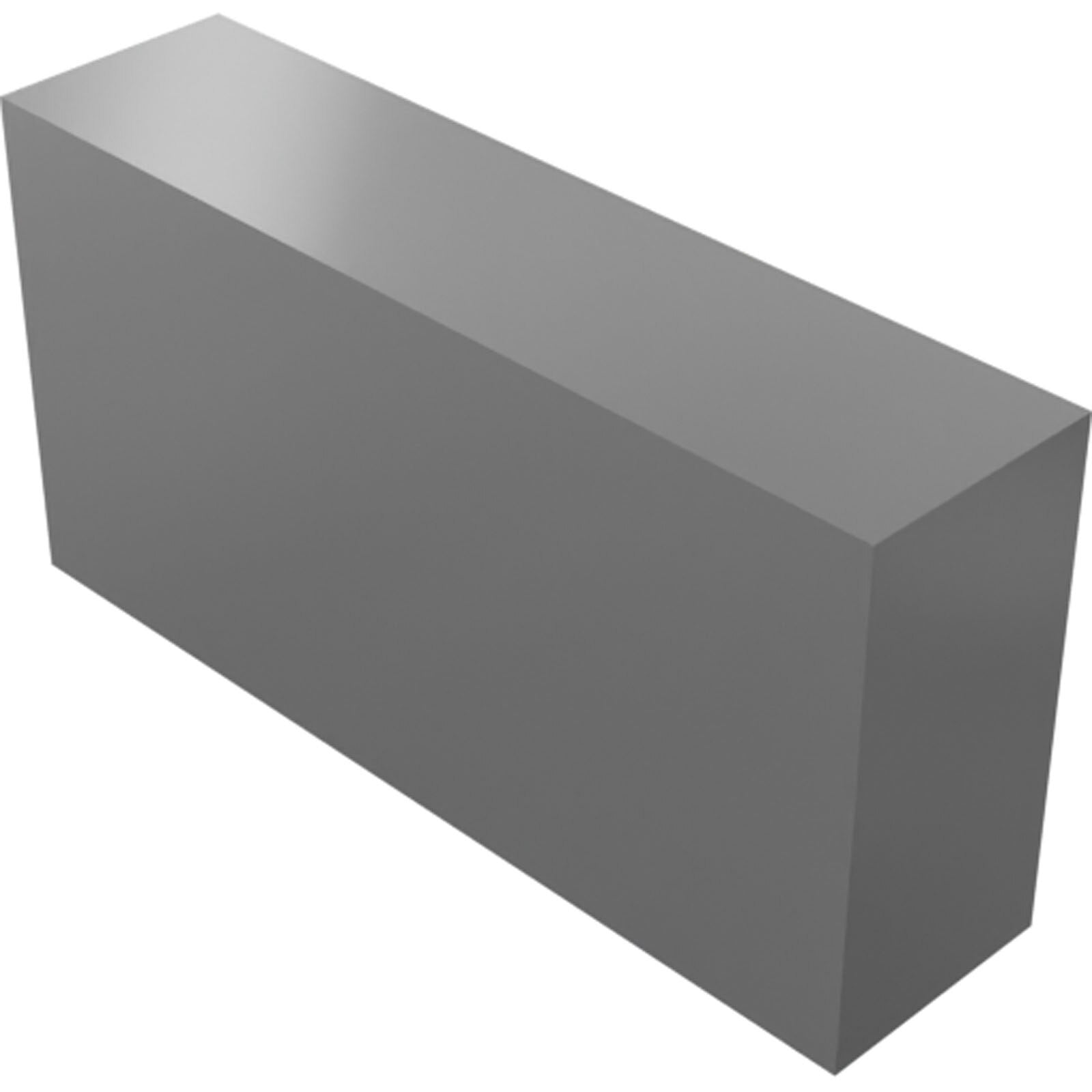 Genie Part # 1253883GT – Vertical Stop