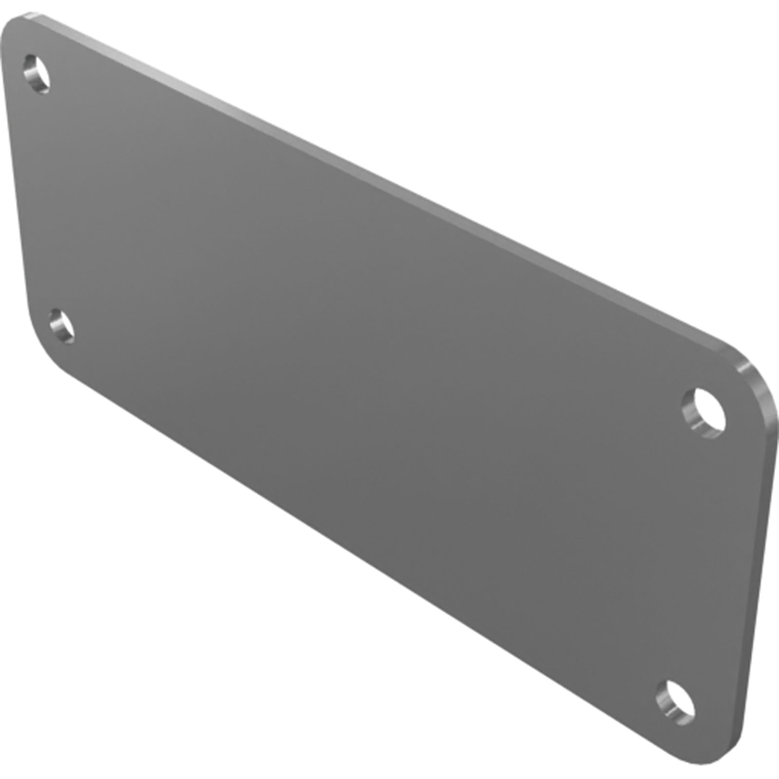 Genie Part # 1253983GT – Control Panel Cover