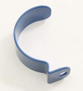 Genie Part # 1254676GT – Bracket, Rad Hose Hanger