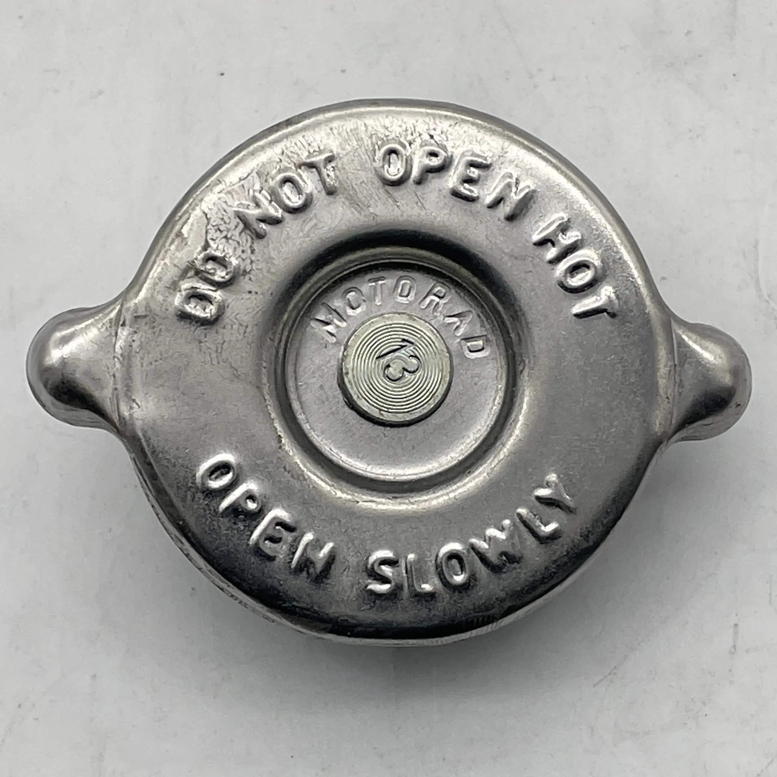 Genie Part # 1254823GT – Radiator Cap