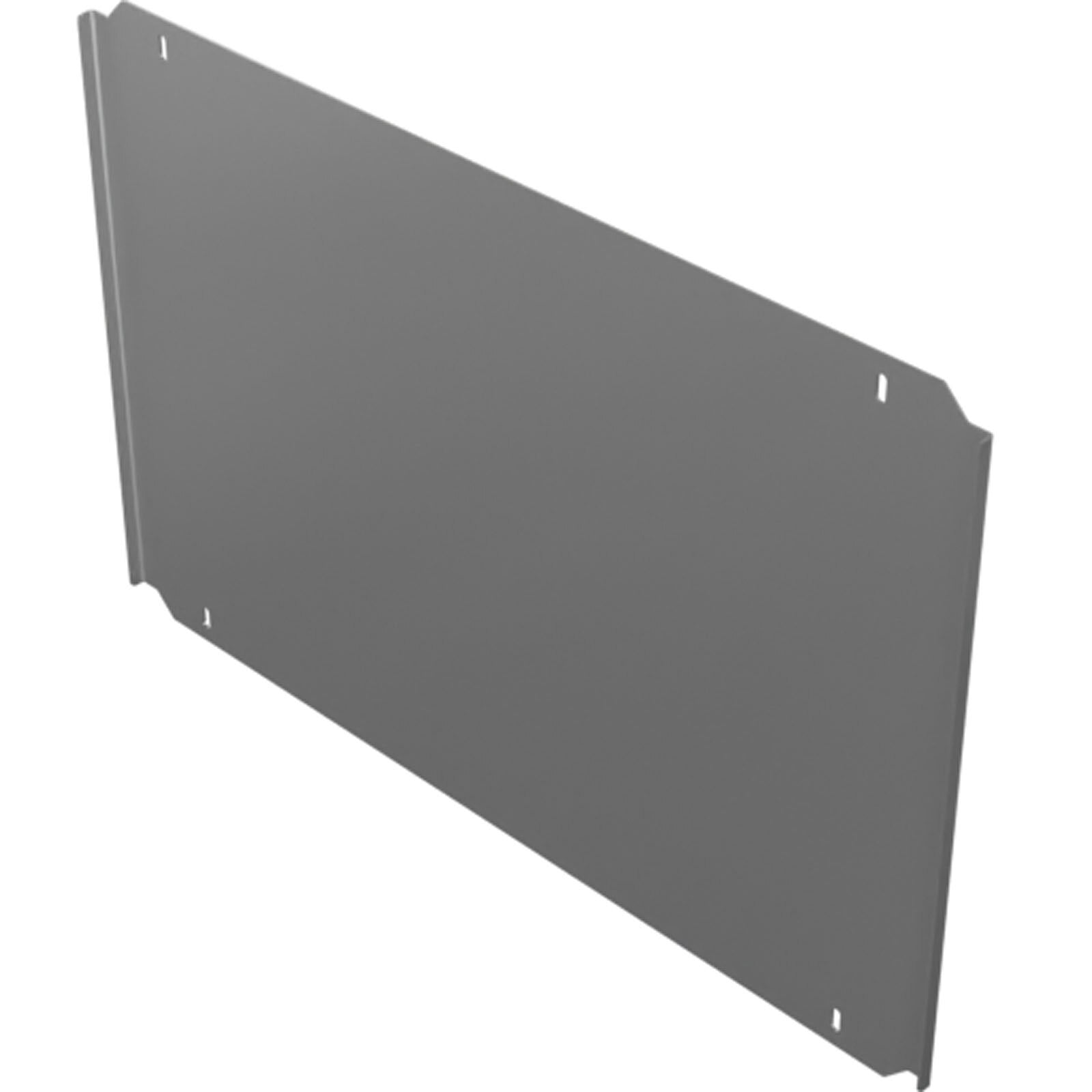 Genie Part # 1255703GT – Drive Chassis Cover