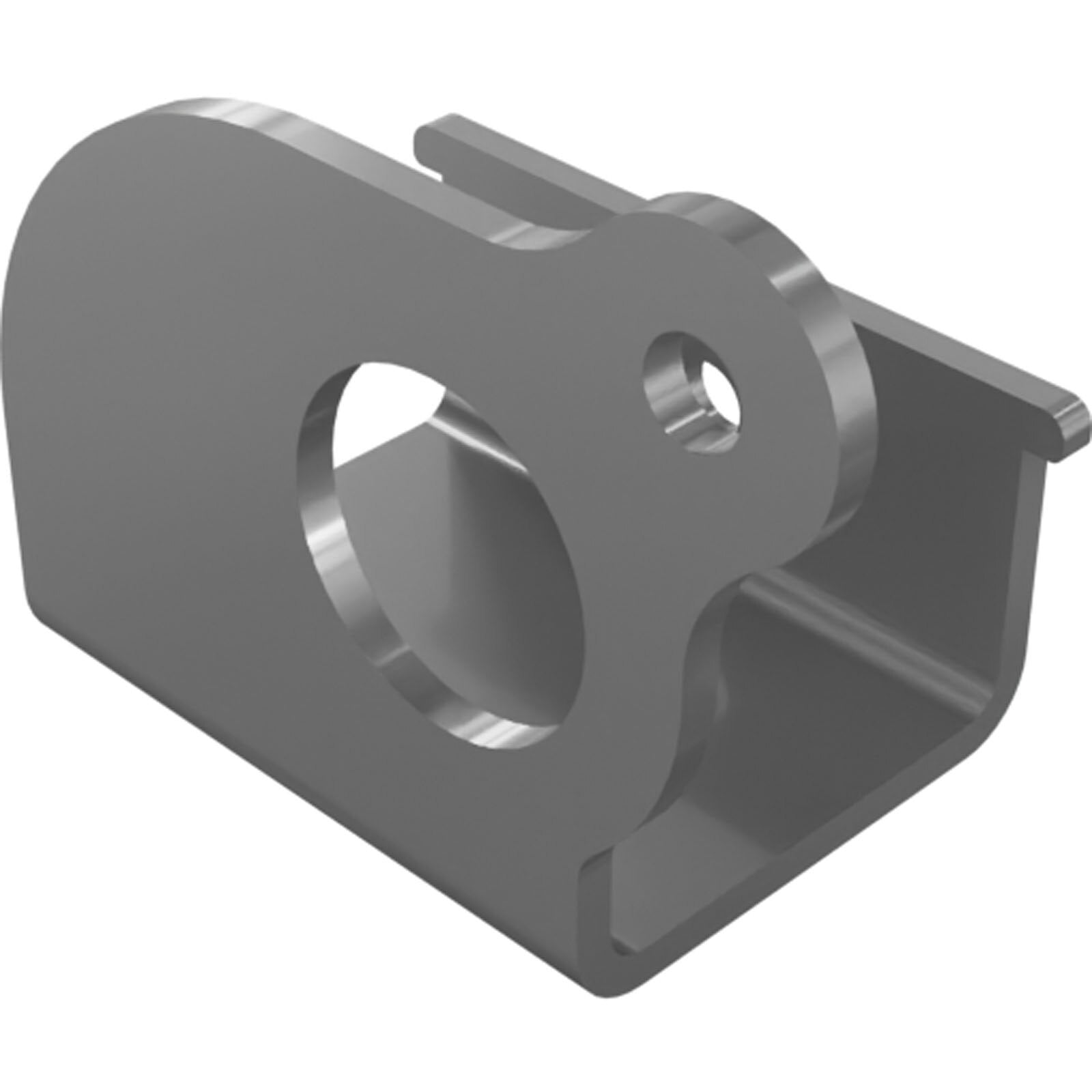 Genie Part # 1255704GT – Bracket, Hose Routing, RH