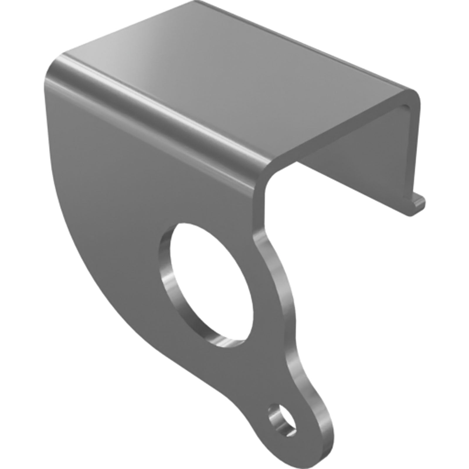 Genie Part # 1255705GT – Bracket, Hose Routing, LH