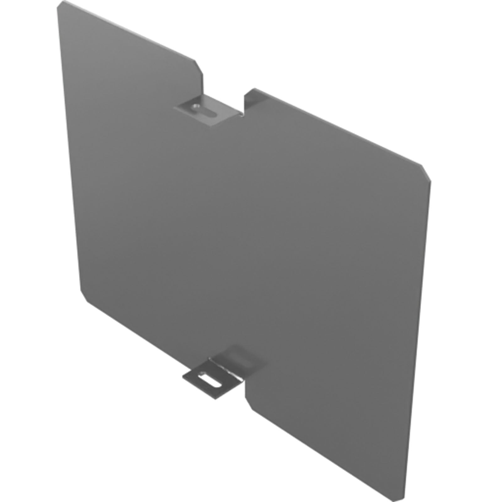 Genie Part # 1255714GT – Cover, Rear Axle