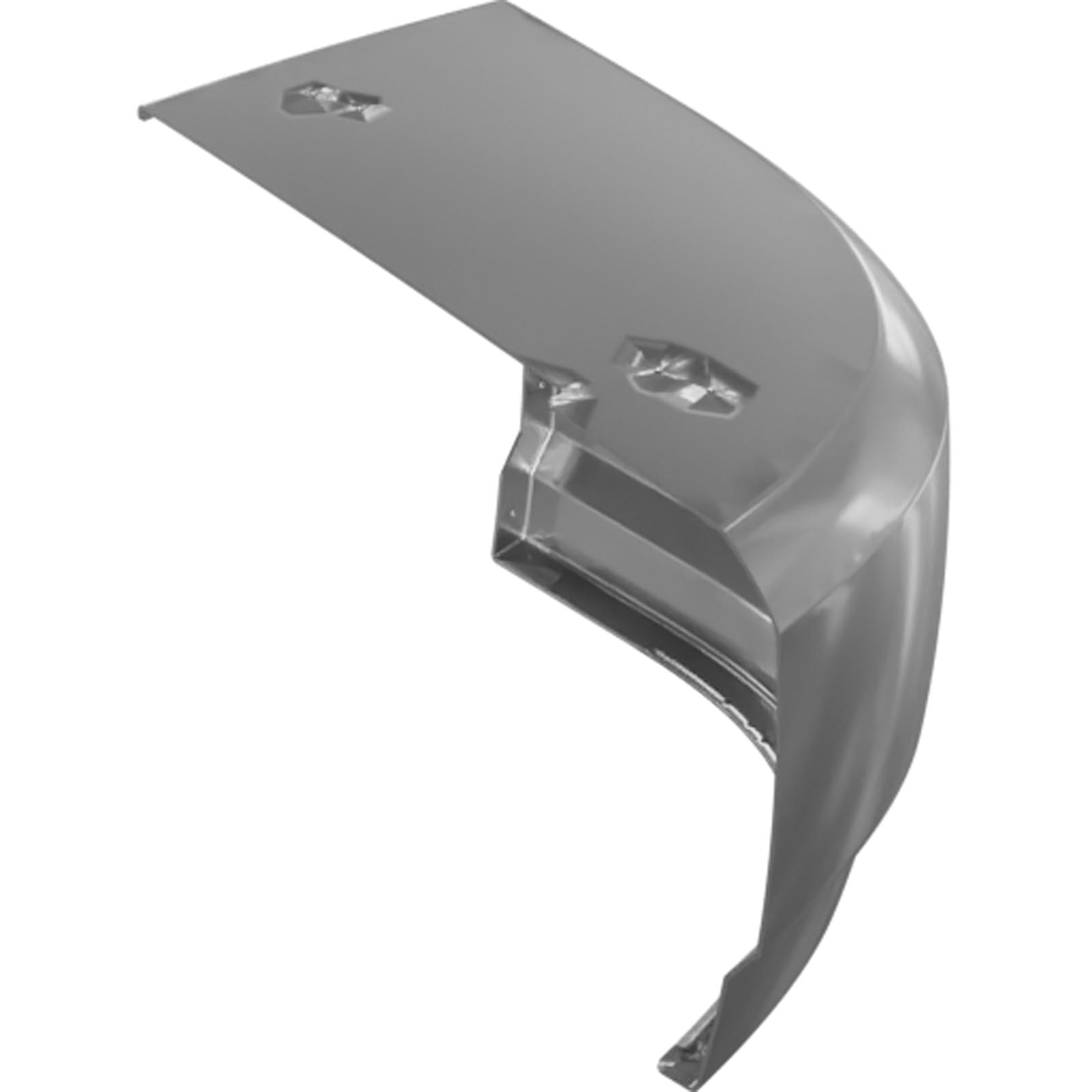 Genie Part # 1255792GT – Cover, Turntable, Engine Side