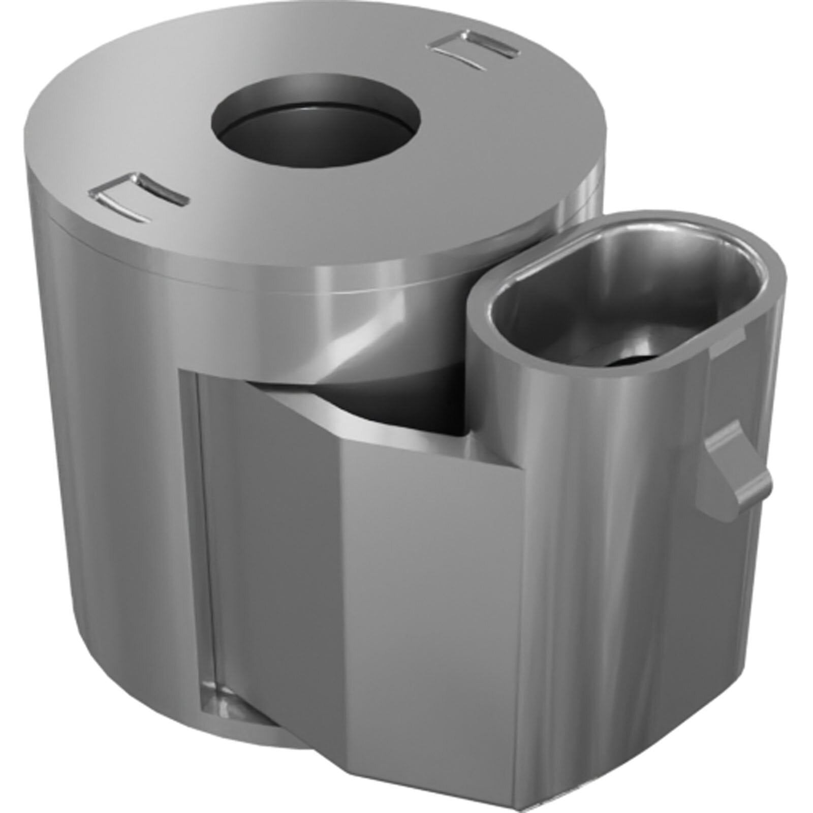 Genie Part # 1257411GT – Coil