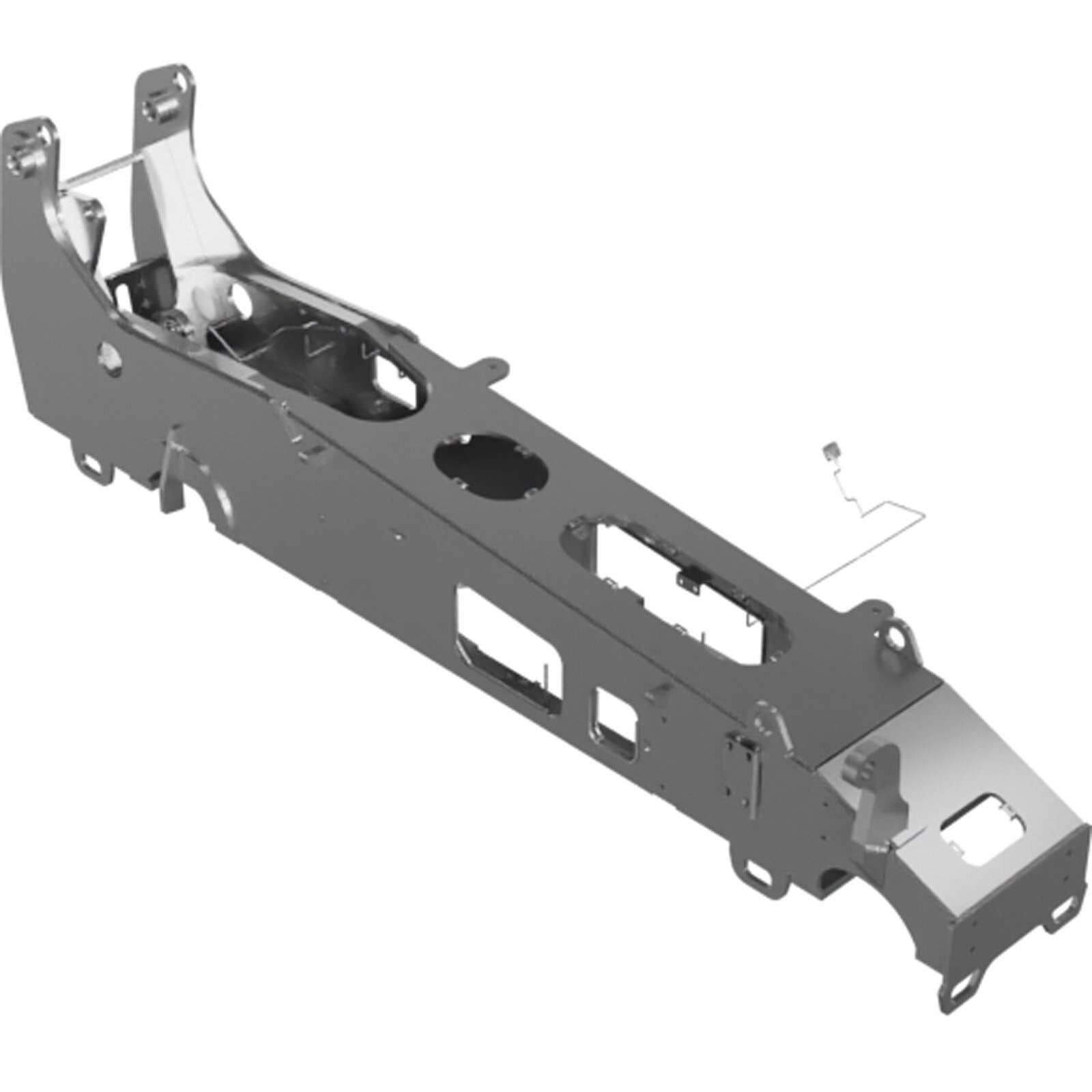 Genie Part # 1257989GT – Rear Proximity Alarm