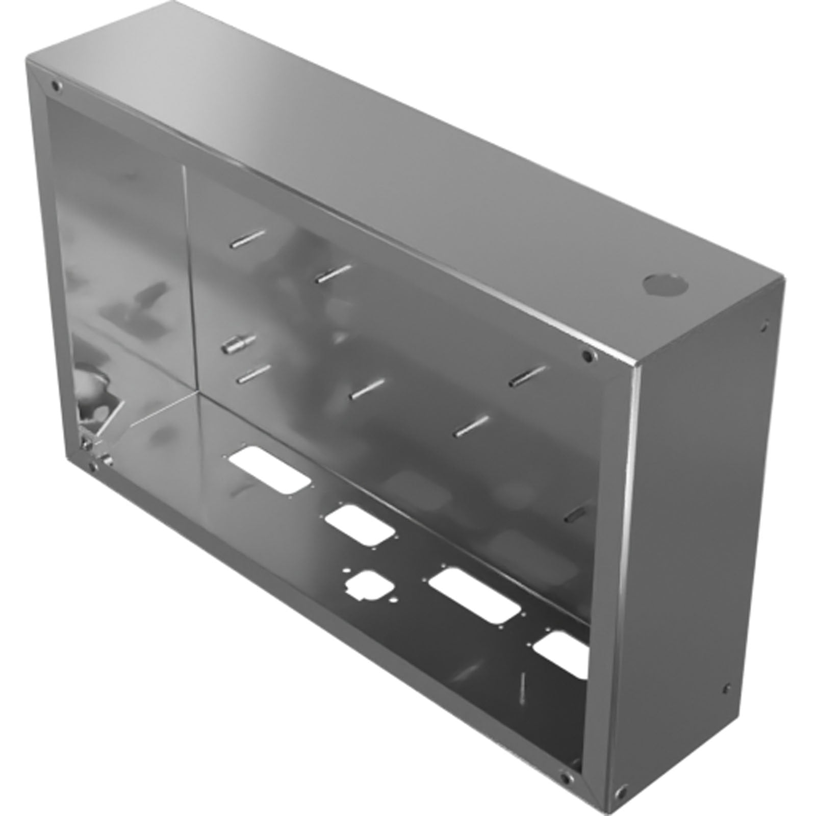 Genie Part # 1258466GT – Ground Control Box