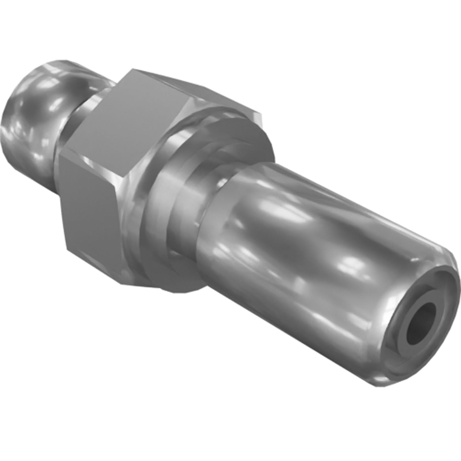 Genie Part # 1258913GT – Connector, Bulkhead, 4-6 WF5OLO