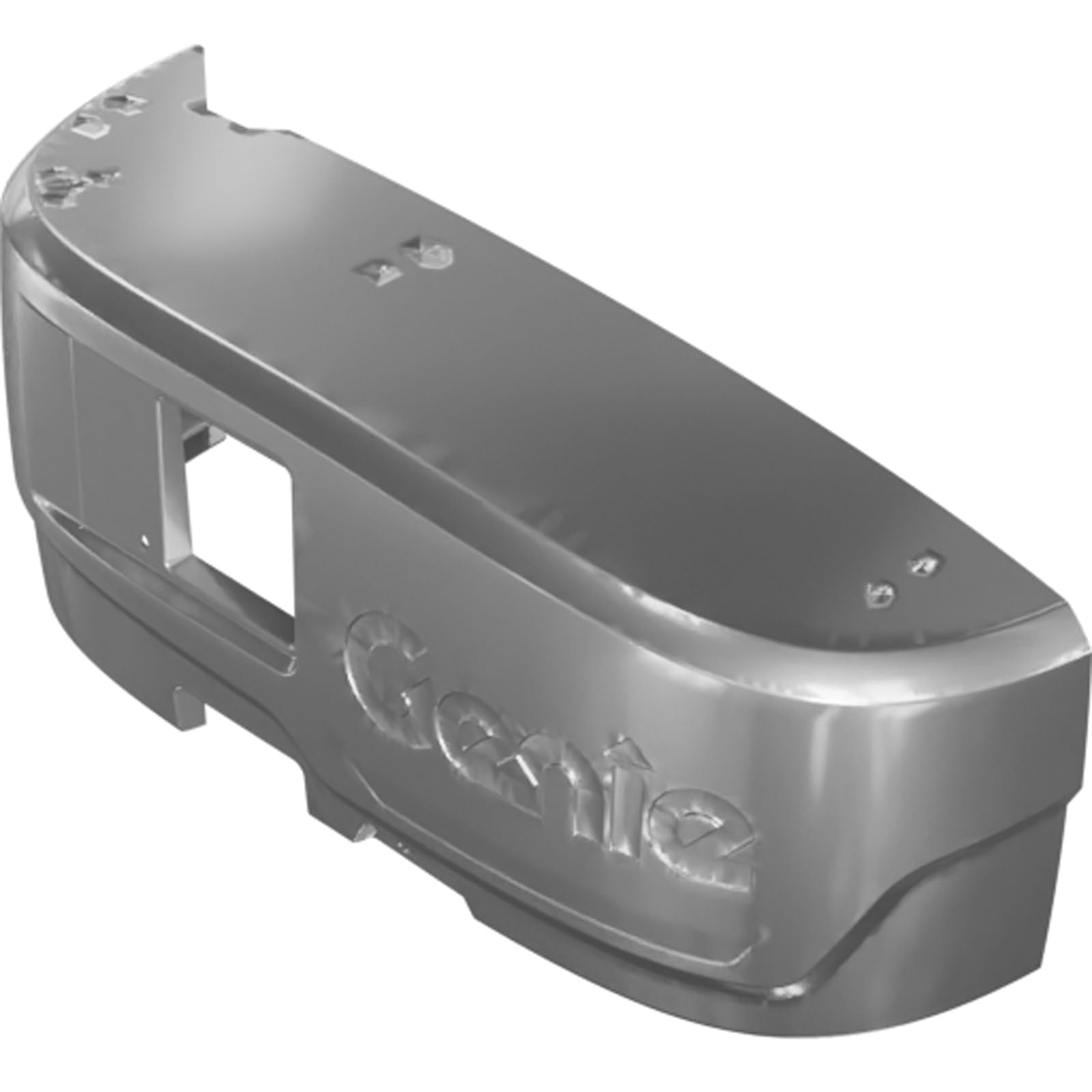Genie Part # 1262721GT – Cover, Tank-Side, Z60E