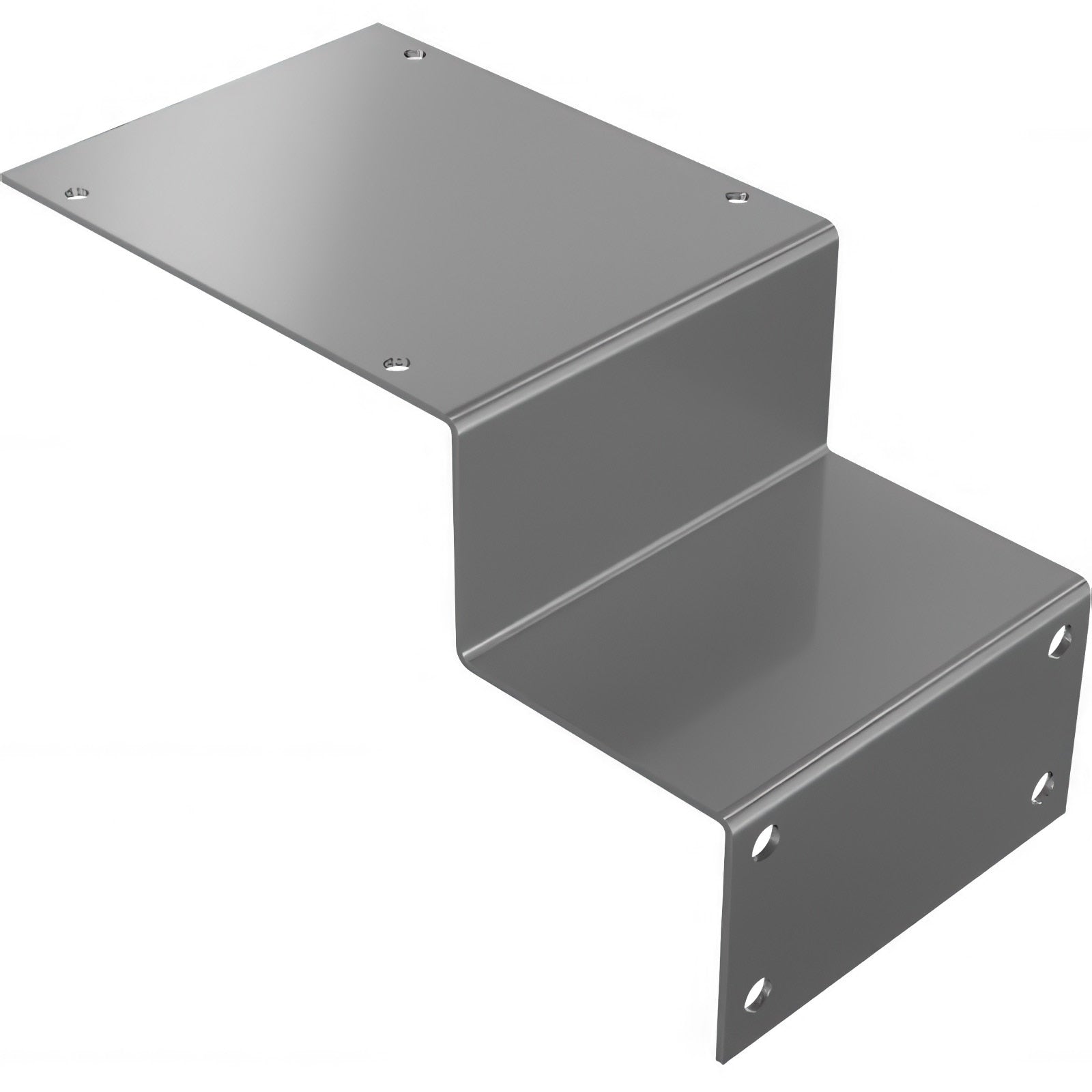 Genie Part # 1264012GT – Bracket, Svc Motor Controller