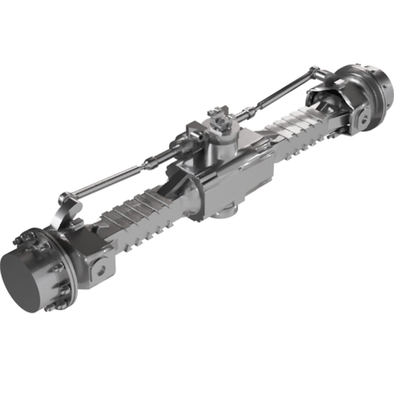 Genie Part # 1264859GT-REPAIR – Axle
