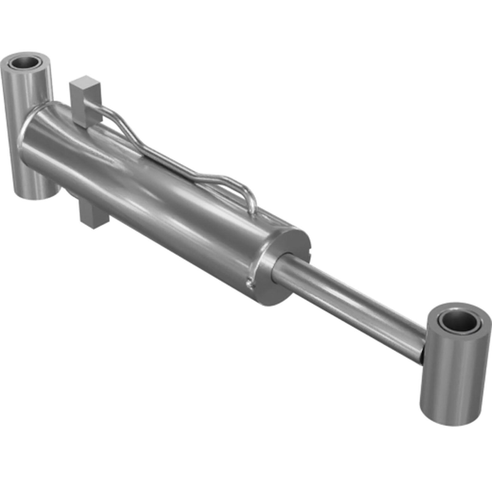 Genie Part # 1266249GT – Cylinder, Leveling, Bellcrank