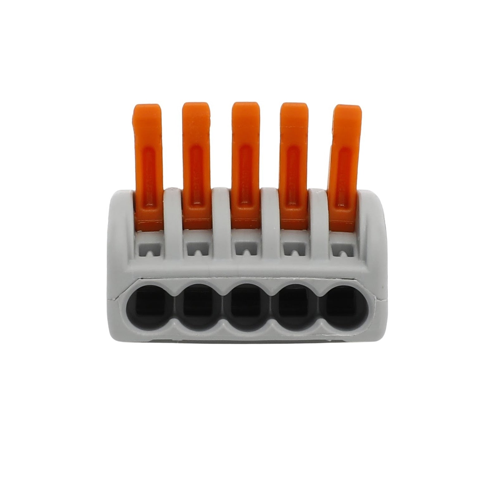 Genie Part # 1267257GT – Conn,5 Port, Wago