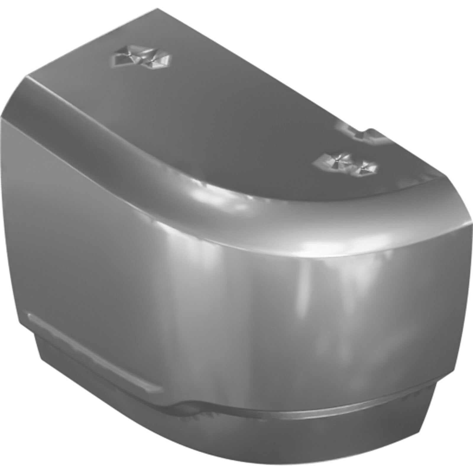Genie Part # 1267465GT – Cover, Turntable, Tank Side