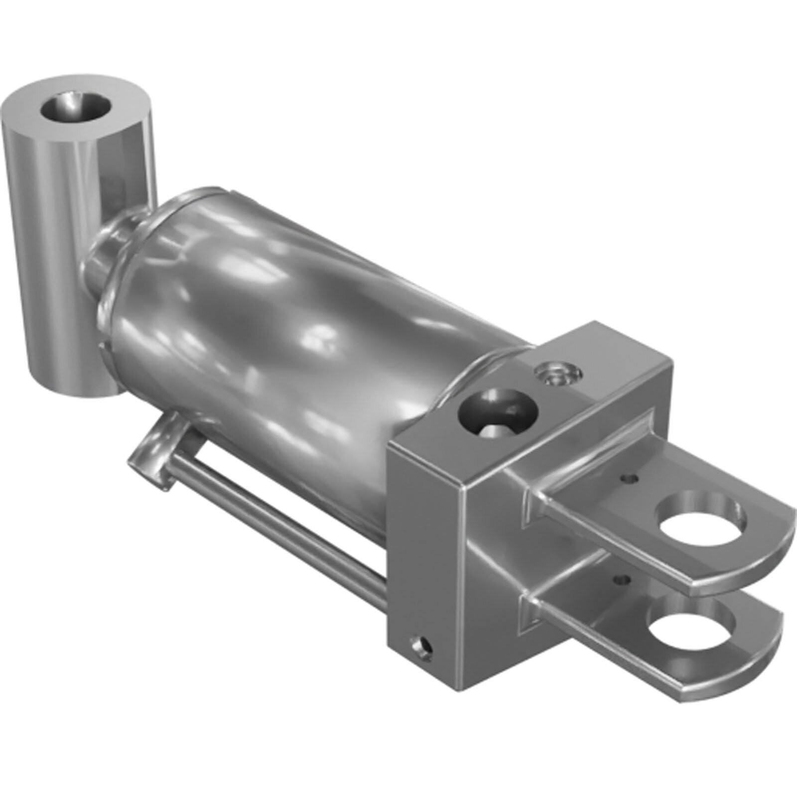 Genie Part # 1267564GT – Cylinder