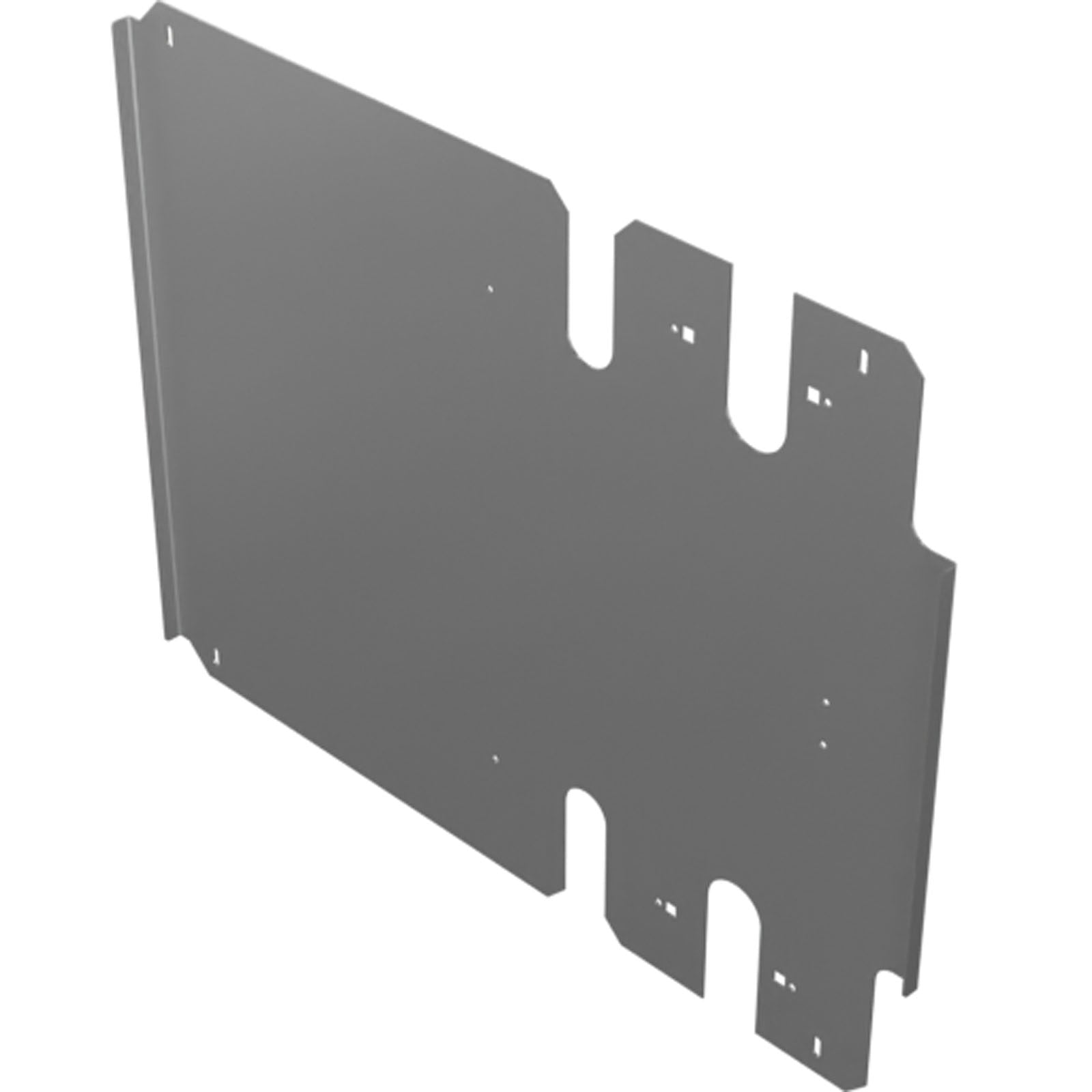 Genie Part # 1268569GT – Drive Chassis Cover