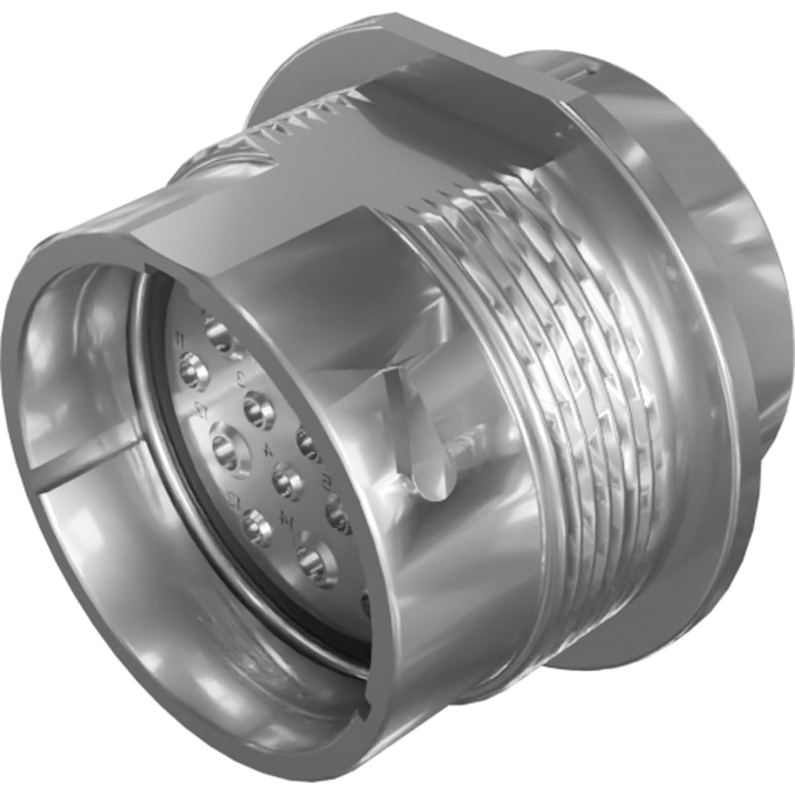 Genie Part # 1269709GT – Connector