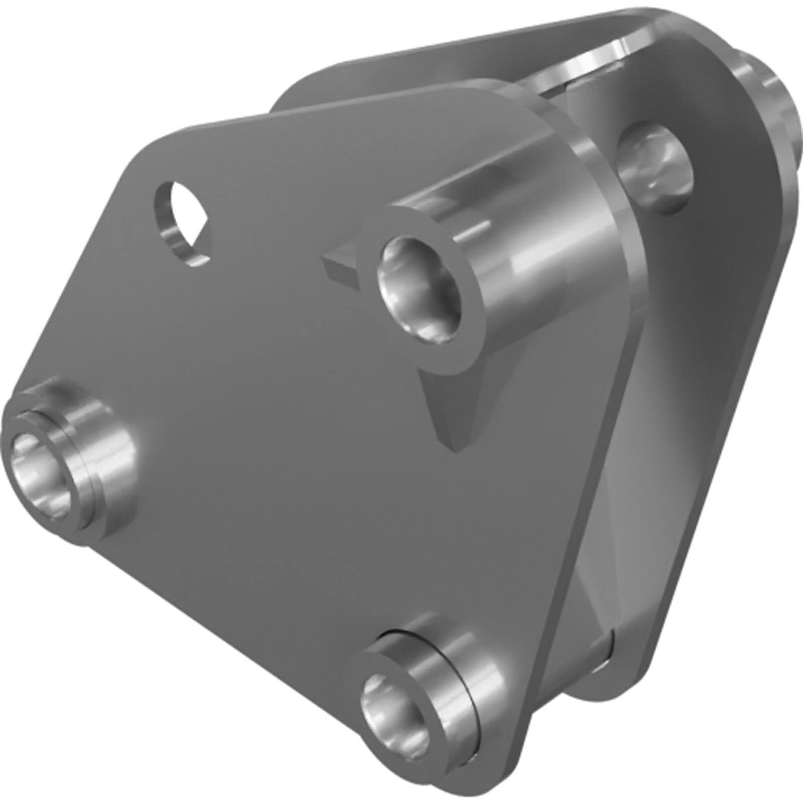 Genie Part # 1270682GT – Bellcrank, Machined