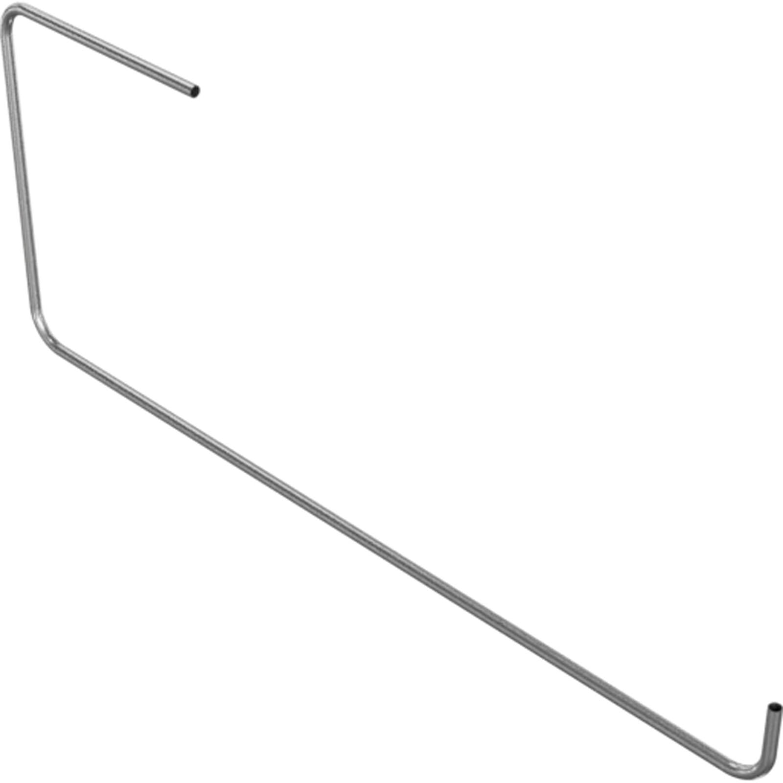 Genie Part # 1271077GT – Aux Rail
