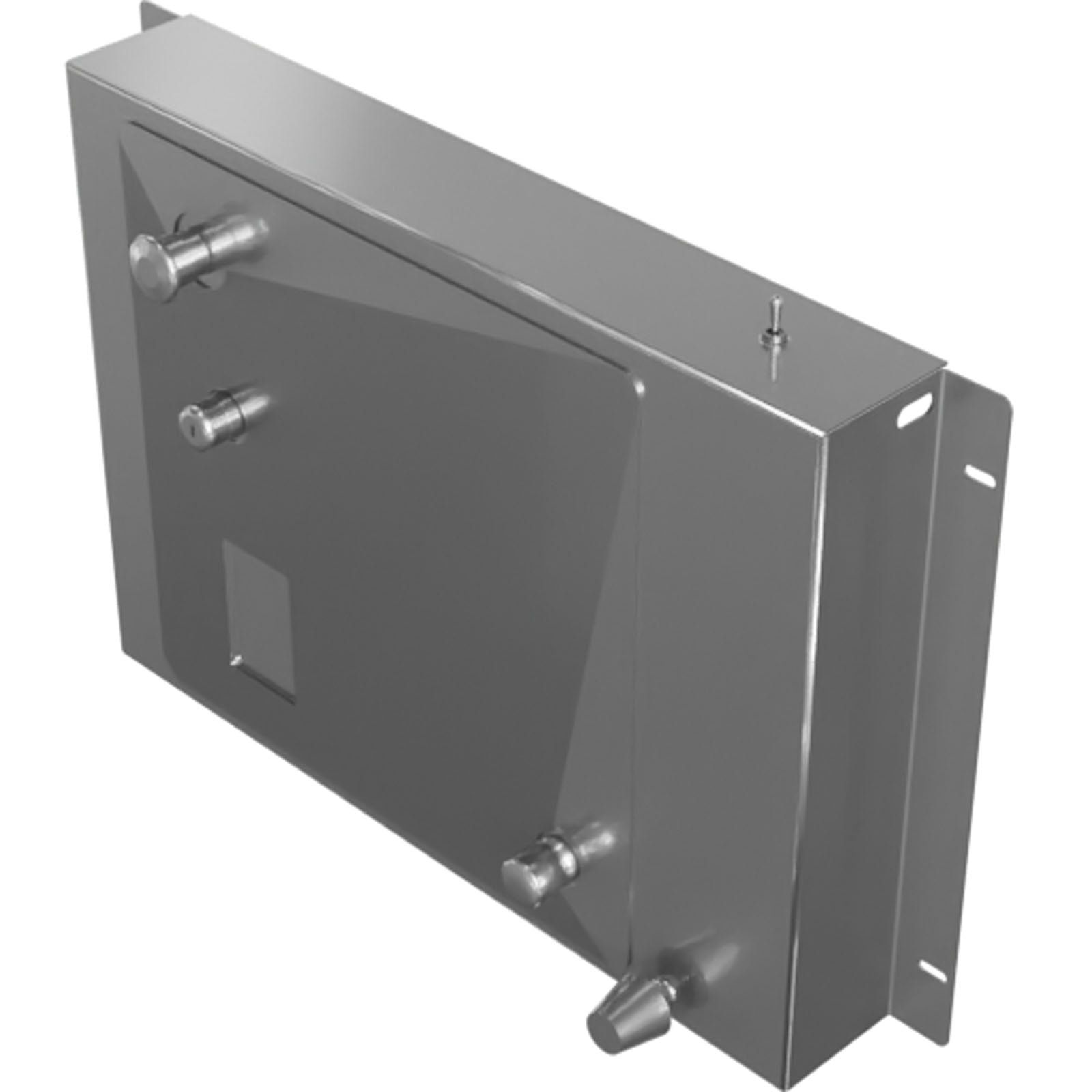 Genie Part # 1271711GT – Control Panel