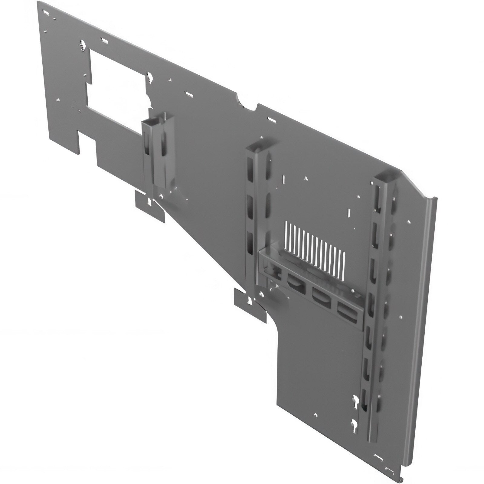 Genie Part # 1272679GT – Bulkhead, Tank Side