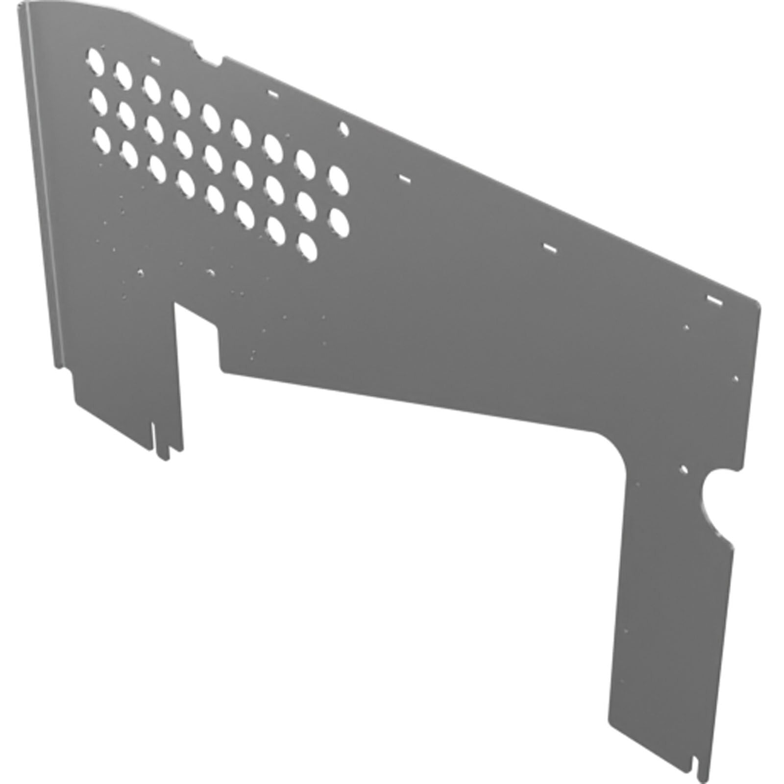 Genie Part # 1272680GT – Bulkhead, Engine Side
