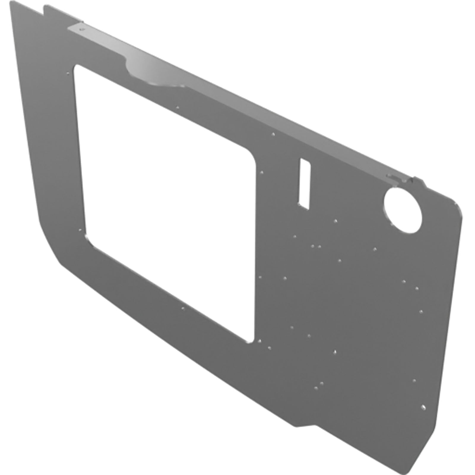 Genie Part # 1272691GT – Bulkhead, Cooling Air