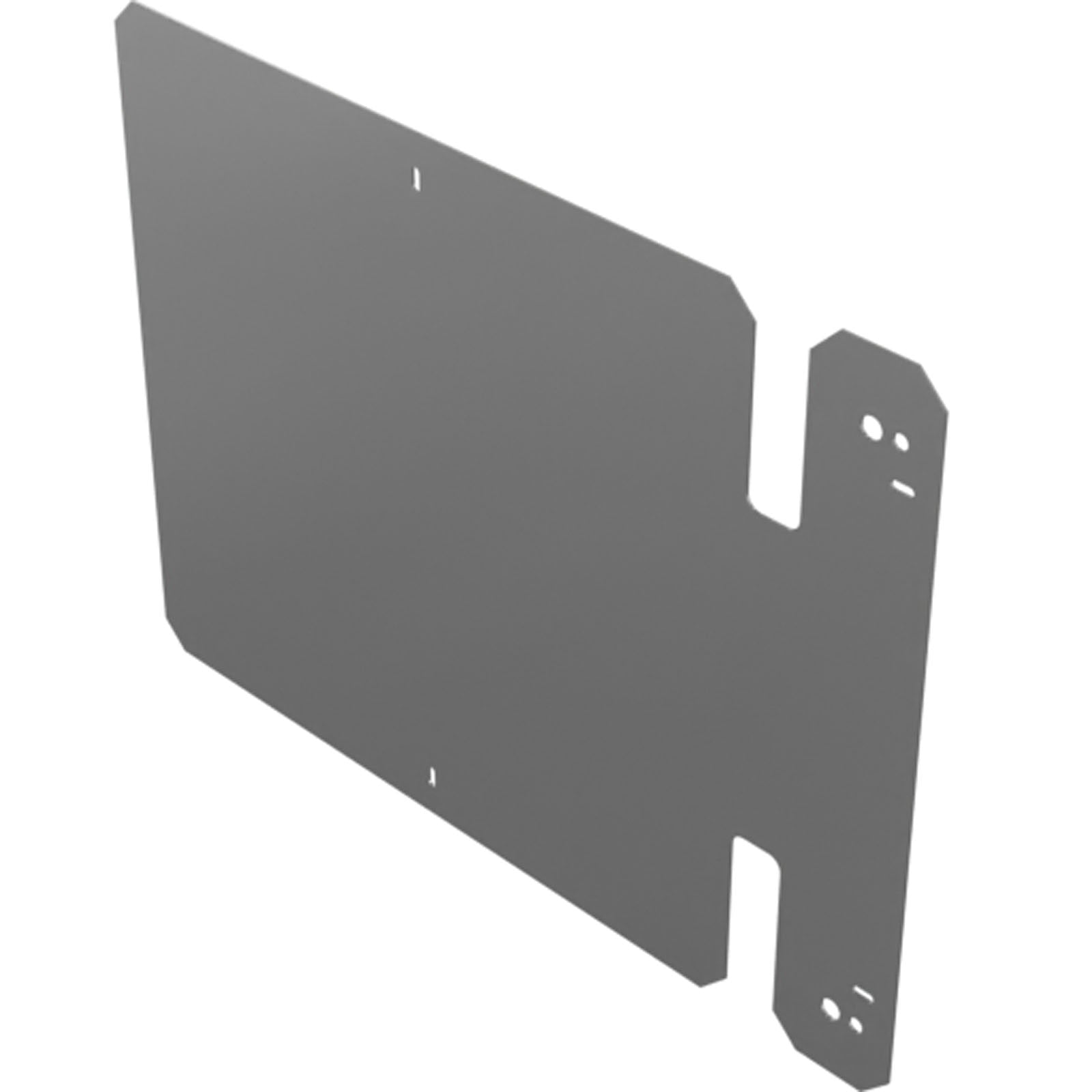 Genie Part # 1272699GT – Cover, Drive Chassis, Front