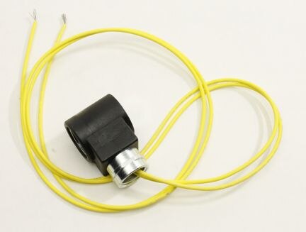 Genie Part # 12728GT – Release Solenoid
