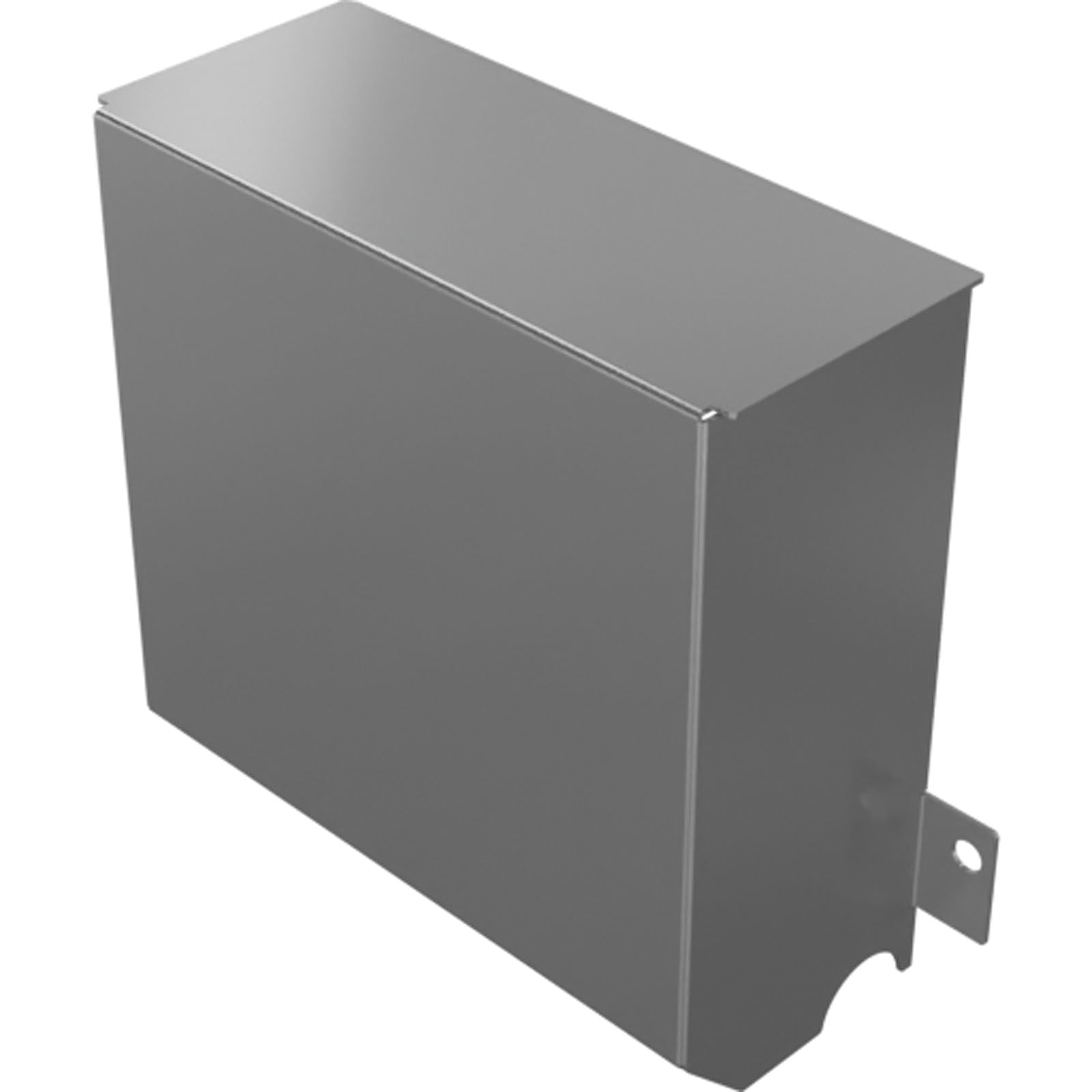 Genie Part # 1274200GT – Bracket, Cover, ECU, Tier IV