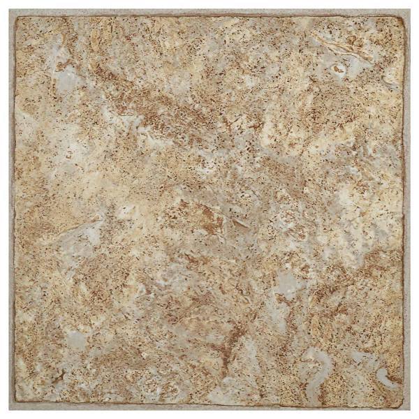 Champion #1516 12 In. X 12 In. Vinyl Tile, Case Of 36