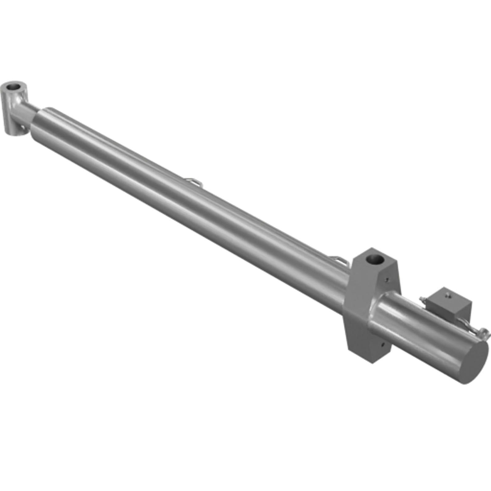 Genie Part # 1274951GT – Cylinder, Lift